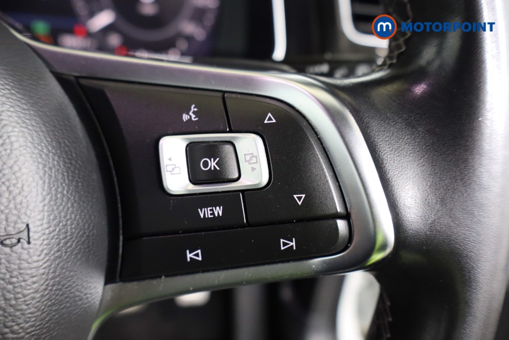 Volkswagen Golf GTD Automatic Diesel Hatchback - Stock Number (1591432) - 14th supplementary image