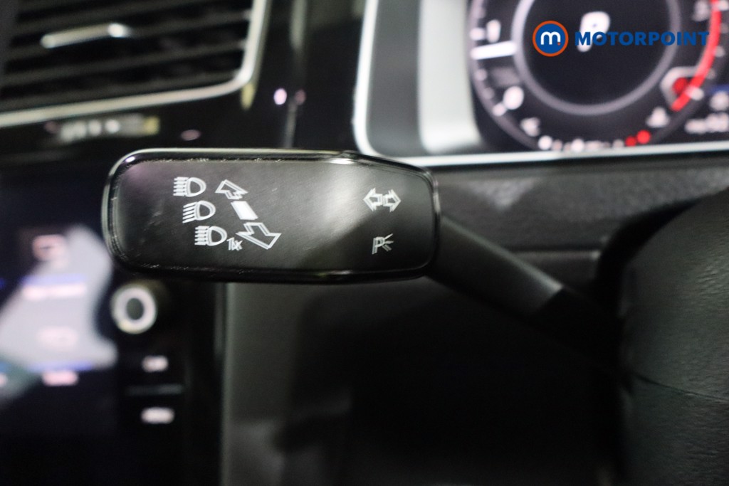 Volkswagen Golf GTD Automatic Diesel Hatchback - Stock Number (1591432) - 15th supplementary image