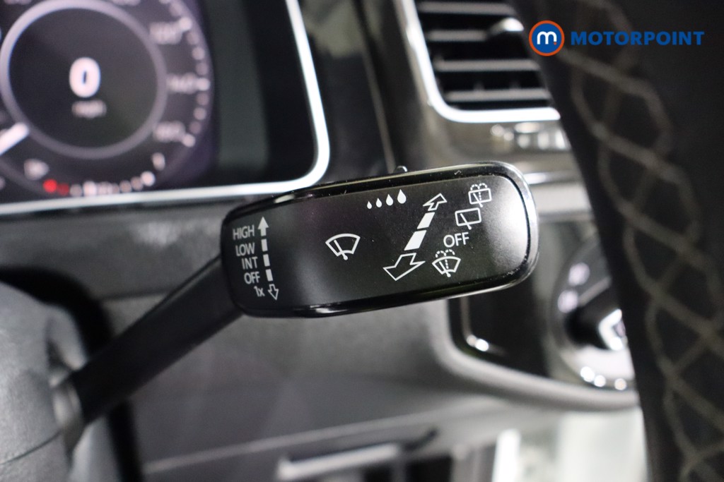 Volkswagen Golf GTD Automatic Diesel Hatchback - Stock Number (1591432) - 16th supplementary image