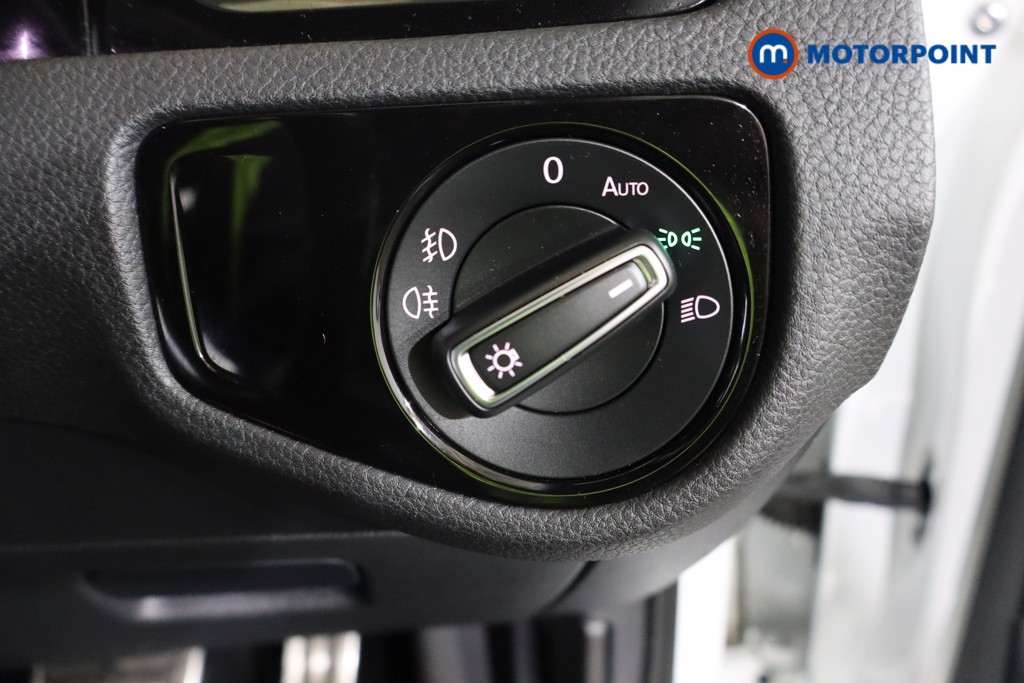 Volkswagen Golf GTD Automatic Diesel Hatchback - Stock Number (1591432) - 17th supplementary image