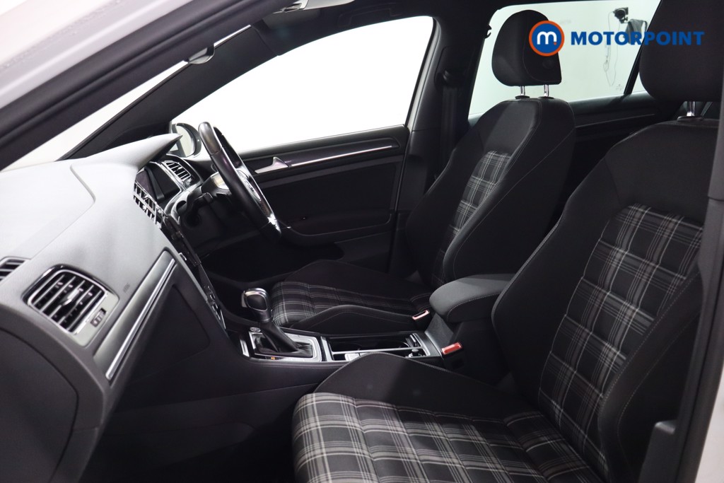 Volkswagen Golf GTD Automatic Diesel Hatchback - Stock Number (1591432) - 19th supplementary image