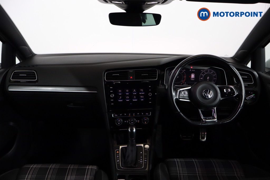 Volkswagen Golf GTD Automatic Diesel Hatchback - Stock Number (1591432) - 22nd supplementary image