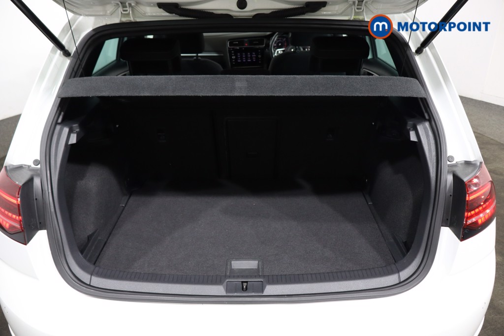 Volkswagen Golf GTD Automatic Diesel Hatchback - Stock Number (1591432) - 23rd supplementary image