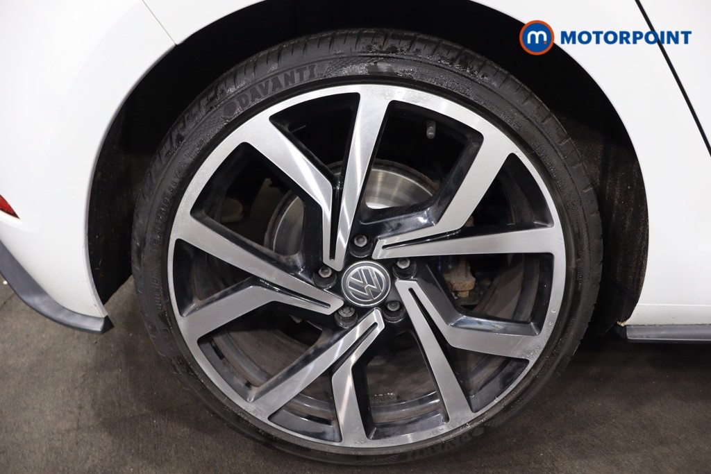 Volkswagen Golf GTD Automatic Diesel Hatchback - Stock Number (1591432) - 24th supplementary image