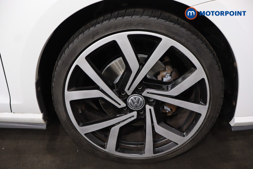 Volkswagen Golf GTD Automatic Diesel Hatchback - Stock Number (1591432) - 25th supplementary image