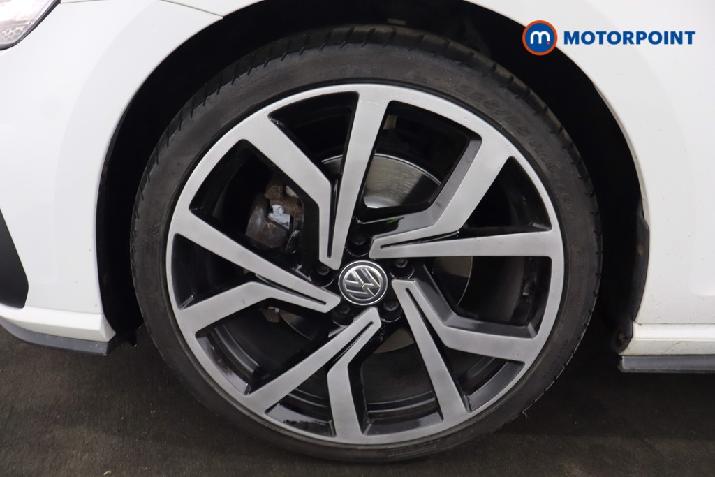 Volkswagen Golf GTD Automatic Diesel Hatchback - Stock Number (1591432) - 26th supplementary image