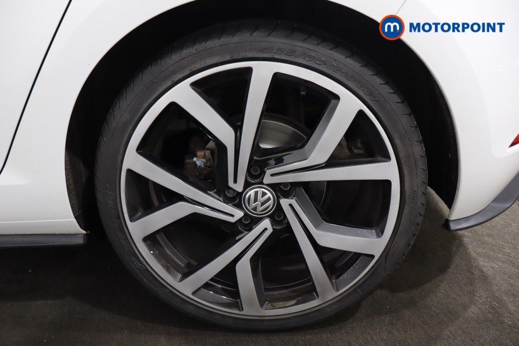 Volkswagen Golf GTD Automatic Diesel Hatchback - Stock Number (1591432) - 27th supplementary image