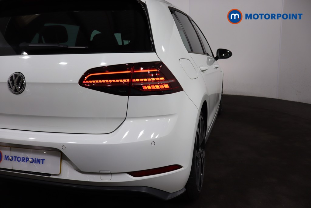 Volkswagen Golf GTD Automatic Diesel Hatchback - Stock Number (1591432) - 29th supplementary image