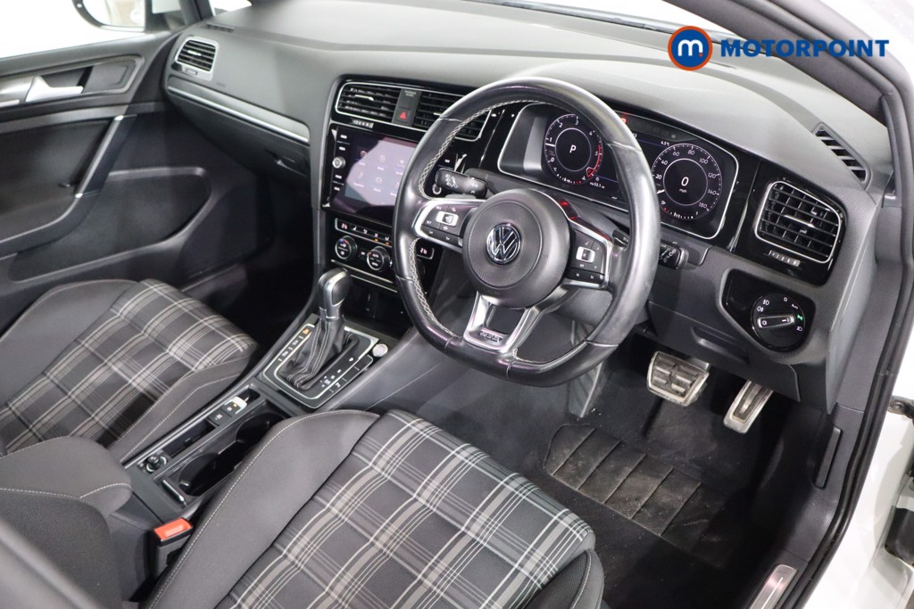 Volkswagen Golf GTD Automatic Diesel Hatchback - Stock Number (1591432) - 1st supplementary image