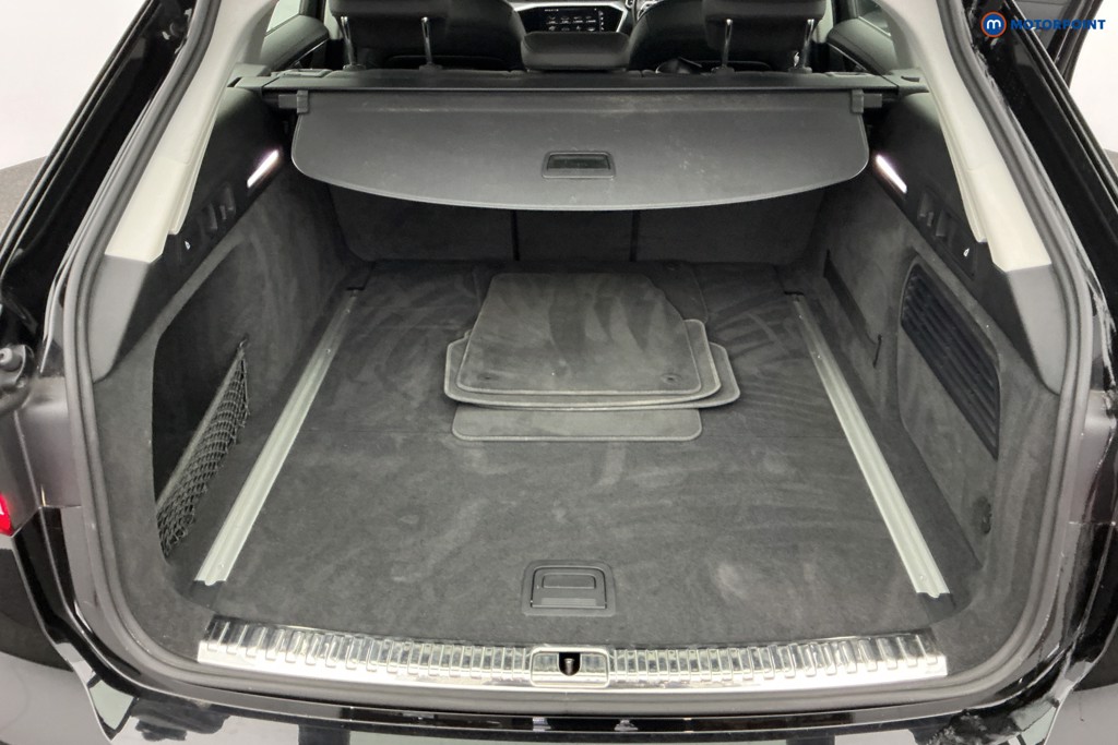 Audi A6 Sport Automatic Petrol Estate - Stock Number (1591443) - 3rd supplementary image