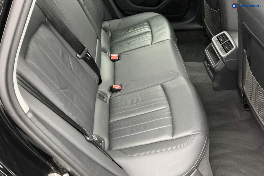 Audi A6 Sport Automatic Petrol Estate - Stock Number (1591443) - 4th supplementary image