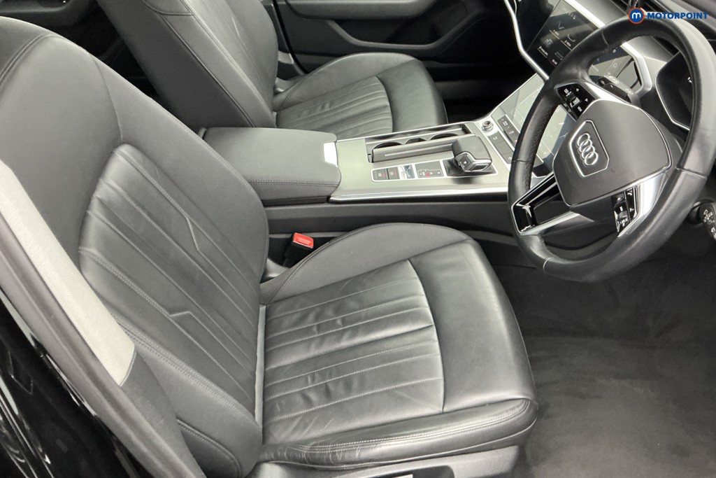 Audi A6 Sport Automatic Petrol Estate - Stock Number (1591443) - 5th supplementary image