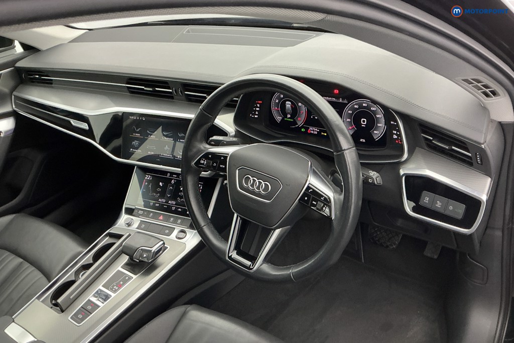 Audi A6 Sport Automatic Petrol Estate - Stock Number (1591443) - 7th supplementary image