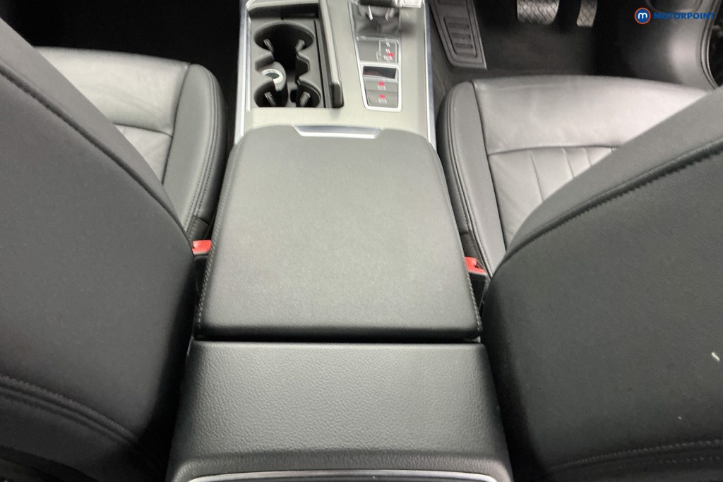 Audi A6 Sport Automatic Petrol Estate - Stock Number (1591443) - 11th supplementary image