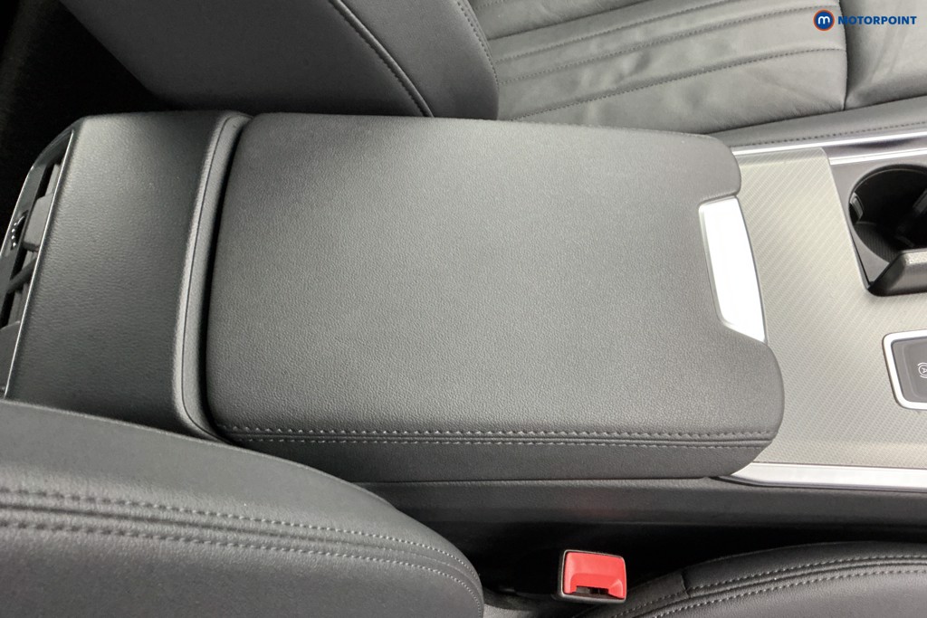Audi A6 Sport Automatic Petrol Estate - Stock Number (1591443) - 13th supplementary image