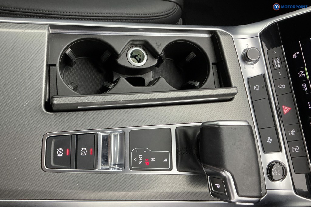 Audi A6 Sport Automatic Petrol Estate - Stock Number (1591443) - 14th supplementary image