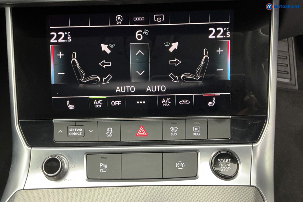 Audi A6 Sport Automatic Petrol Estate - Stock Number (1591443) - 15th supplementary image