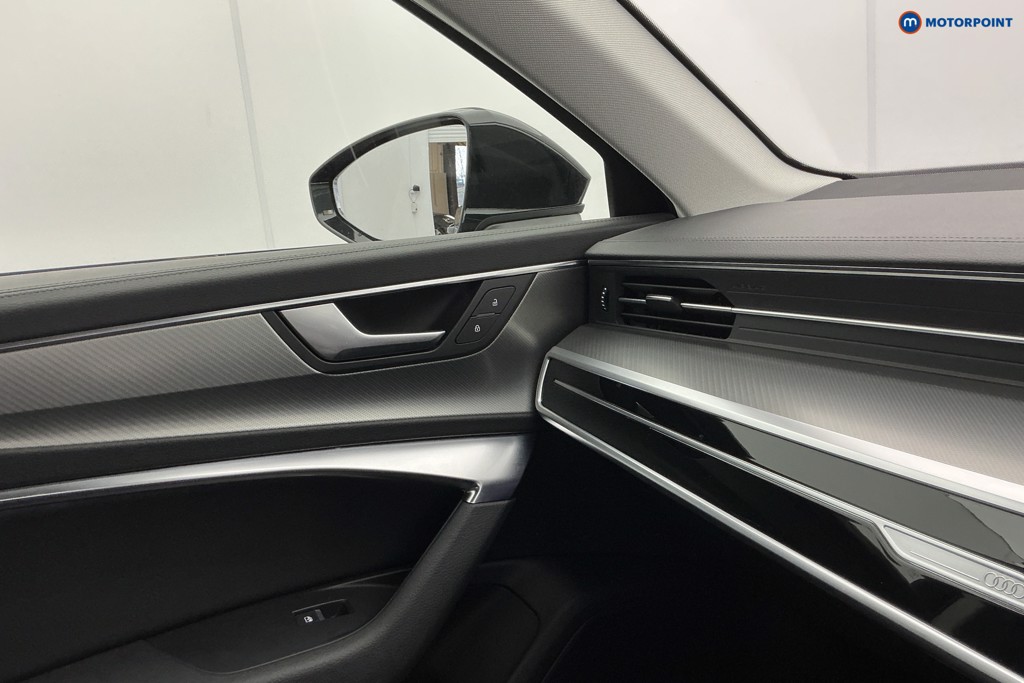 Audi A6 Sport Automatic Petrol Estate - Stock Number (1591443) - 16th supplementary image