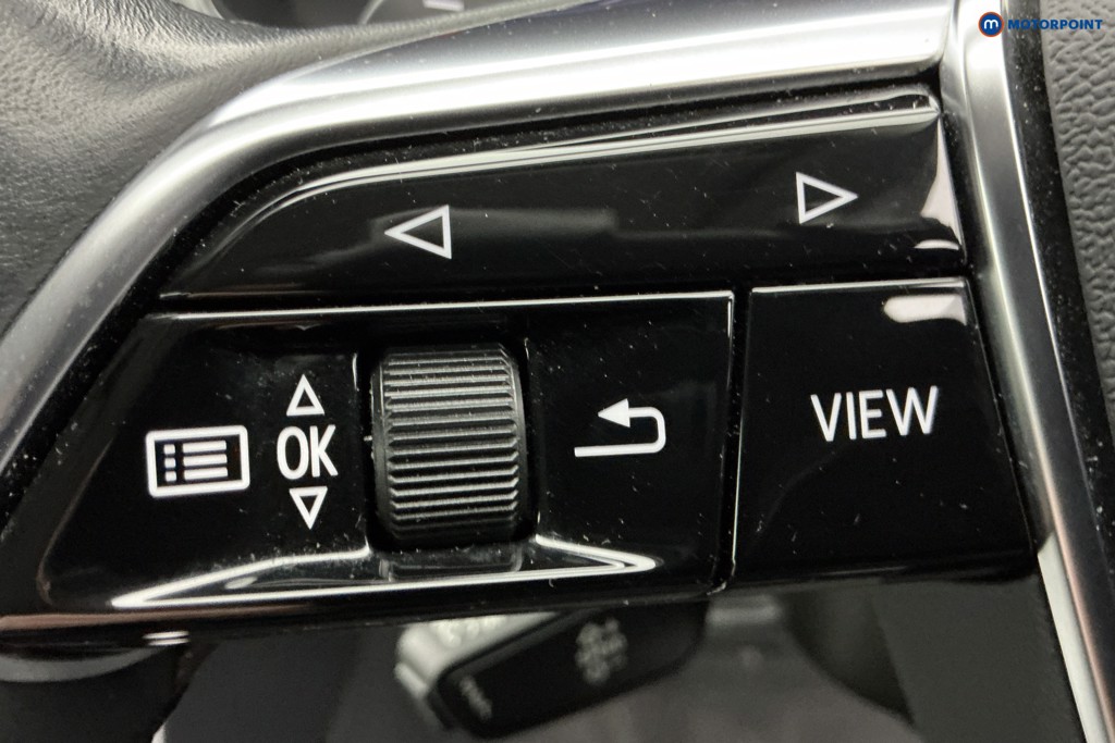 Audi A6 Sport Automatic Petrol Estate - Stock Number (1591443) - 17th supplementary image