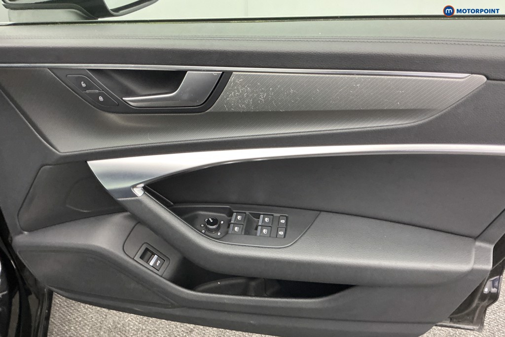 Audi A6 Sport Automatic Petrol Estate - Stock Number (1591443) - 20th supplementary image
