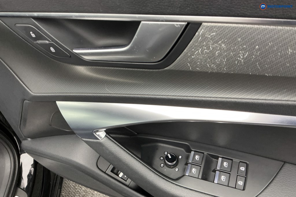 Audi A6 Sport Automatic Petrol Estate - Stock Number (1591443) - 21st supplementary image