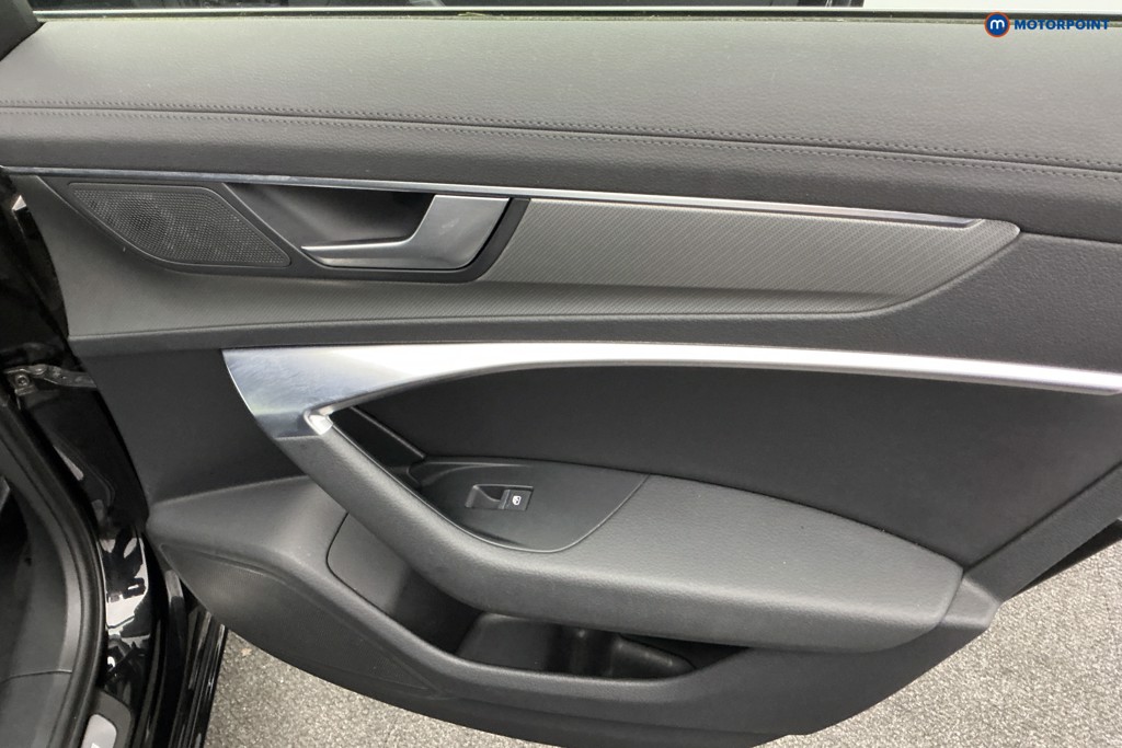 Audi A6 Sport Automatic Petrol Estate - Stock Number (1591443) - 22nd supplementary image