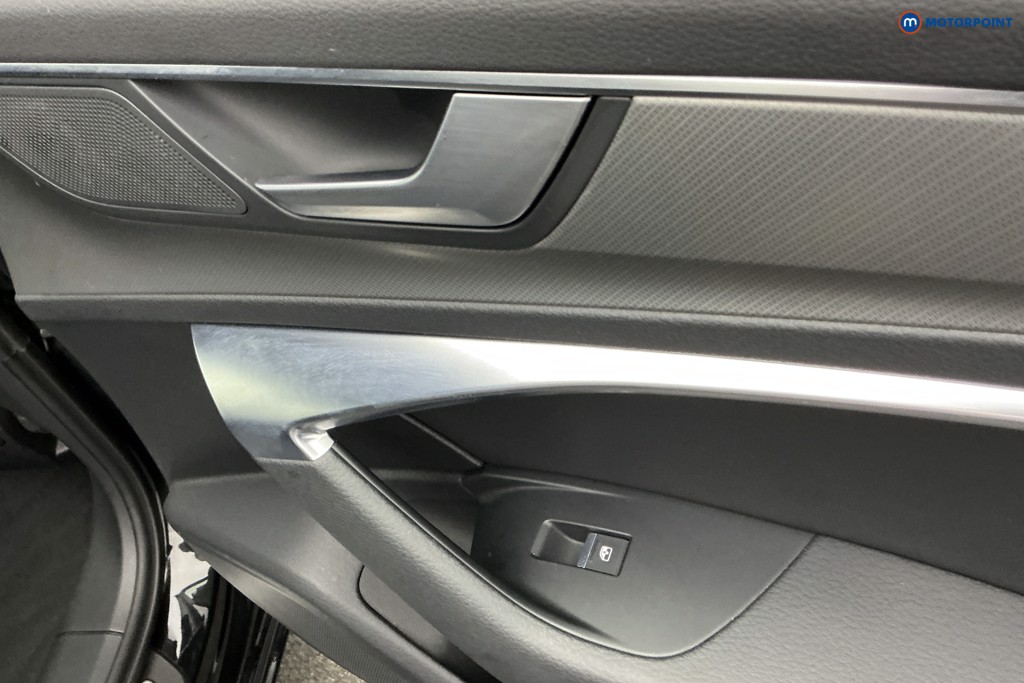Audi A6 Sport Automatic Petrol Estate - Stock Number (1591443) - 23rd supplementary image