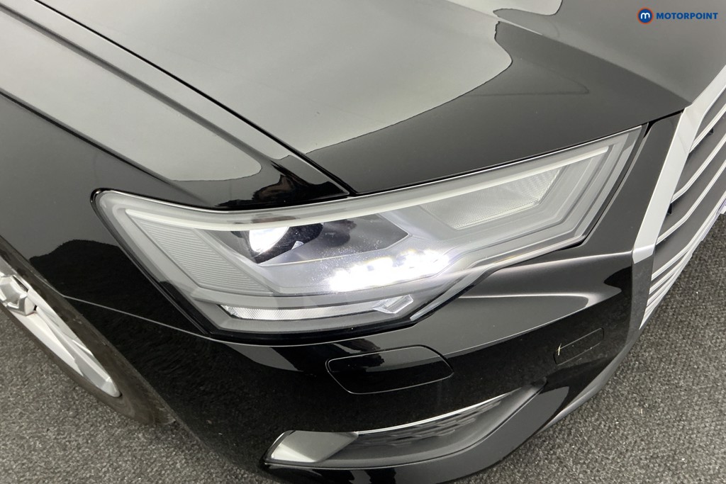 Audi A6 Sport Automatic Petrol Estate - Stock Number (1591443) - 24th supplementary image