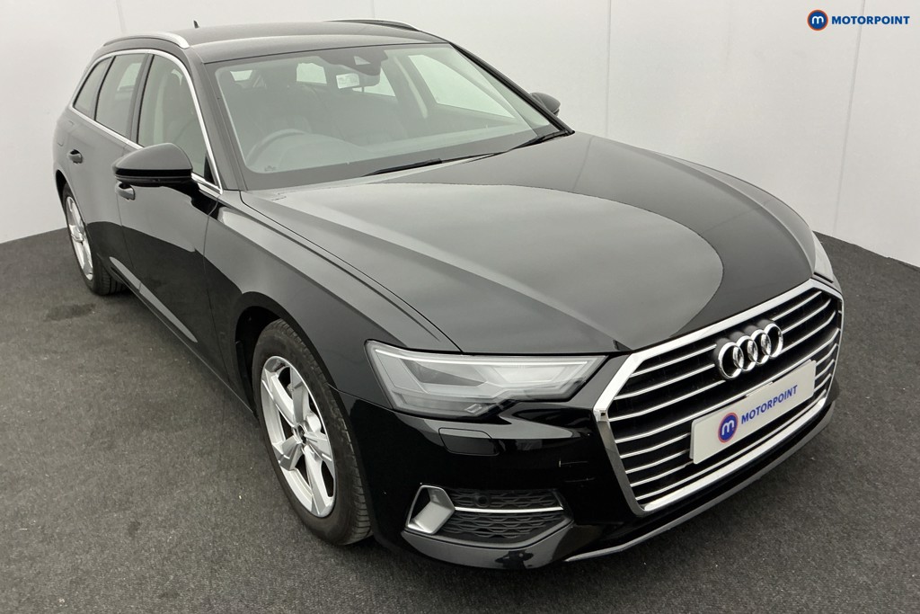 Audi A6 Sport Automatic Petrol Estate - Stock Number (1591443) - 25th supplementary image