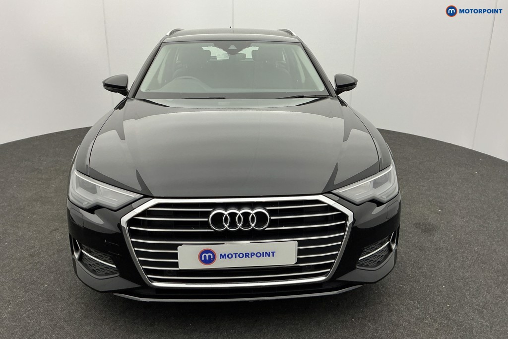 Audi A6 Sport Automatic Petrol Estate - Stock Number (1591443) - 26th supplementary image