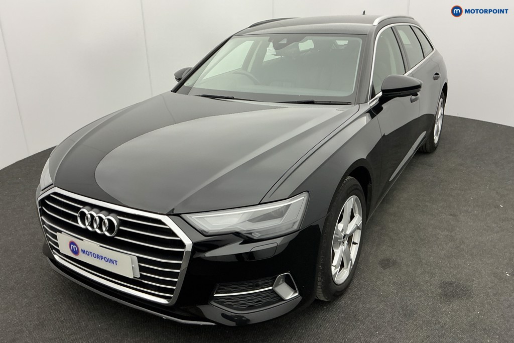 Audi A6 Sport Automatic Petrol Estate - Stock Number (1591443) - 27th supplementary image
