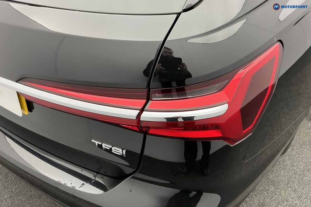 Audi A6 Sport Automatic Petrol Estate - Stock Number (1591443) - 28th supplementary image