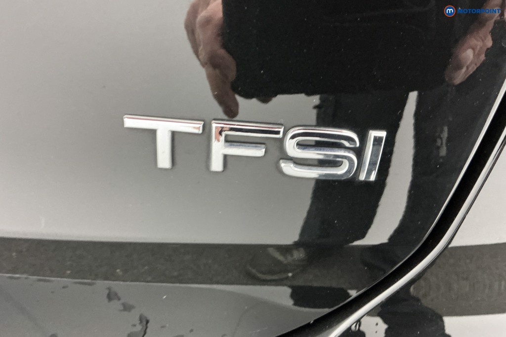 Audi A6 Sport Automatic Petrol Estate - Stock Number (1591443) - 29th supplementary image