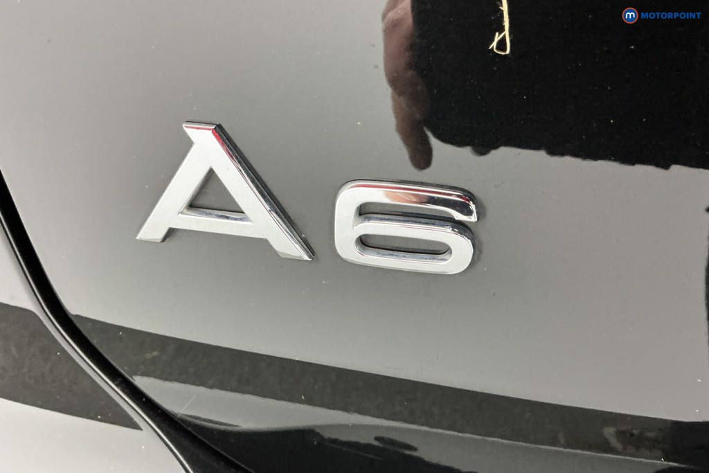 Audi A6 Sport Automatic Petrol Estate - Stock Number (1591443) - 30th supplementary image