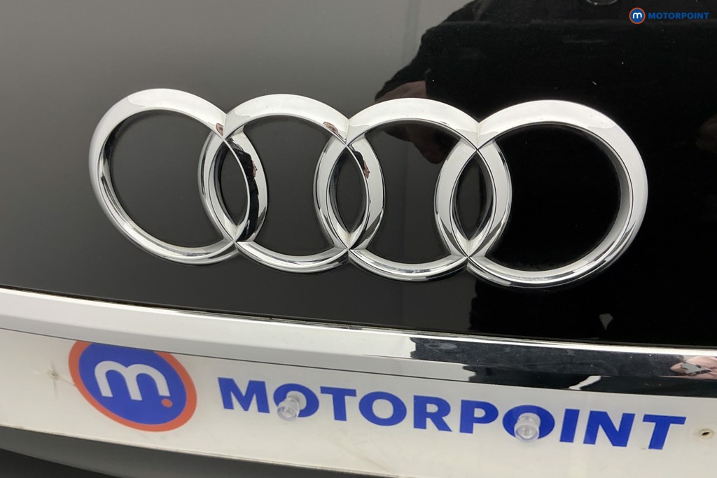 Audi A6 Sport Automatic Petrol Estate - Stock Number (1591443) - 31st supplementary image