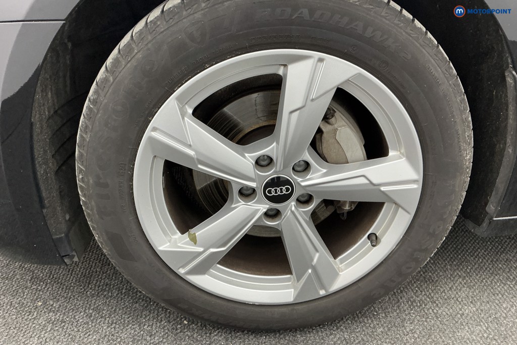 Audi A6 Sport Automatic Petrol Estate - Stock Number (1591443) - 34th supplementary image