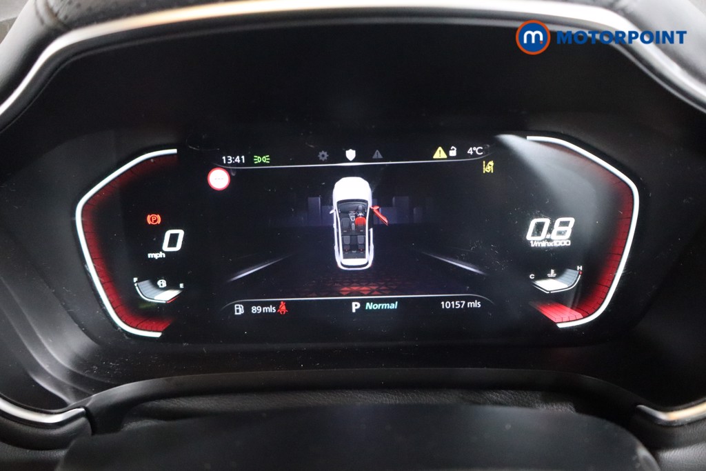 Mg Motor Uk HS Trophy Automatic Petrol SUV - Stock Number (1591696) - 2nd supplementary image