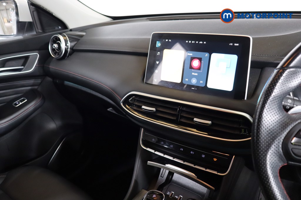 Mg Motor Uk HS Trophy Automatic Petrol SUV - Stock Number (1591696) - 3rd supplementary image