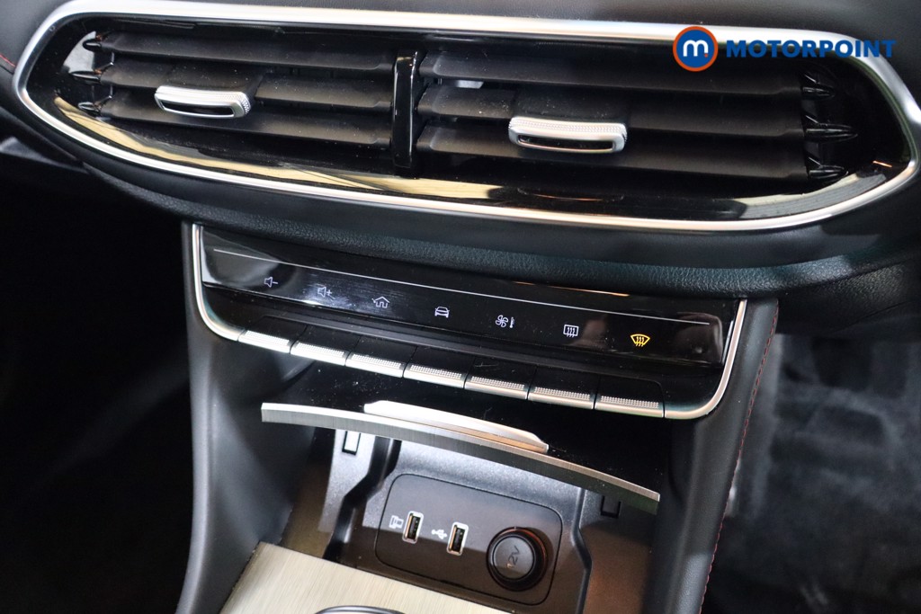 Mg Motor Uk HS Trophy Automatic Petrol SUV - Stock Number (1591696) - 10th supplementary image