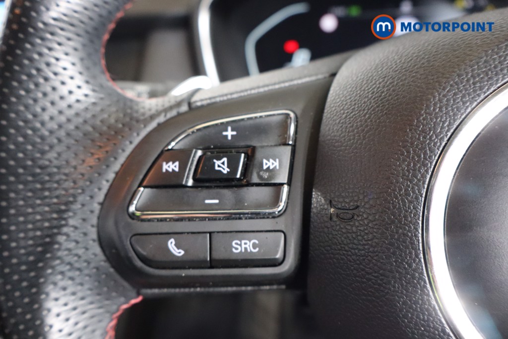 Mg Motor Uk HS Trophy Automatic Petrol SUV - Stock Number (1591696) - 12th supplementary image
