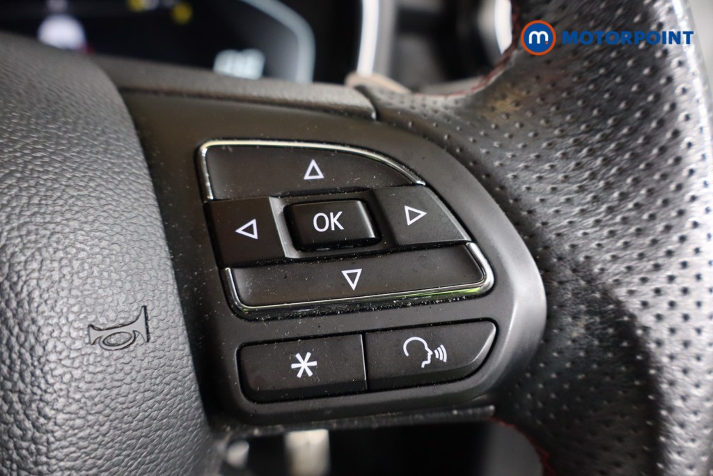 Mg Motor Uk HS Trophy Automatic Petrol SUV - Stock Number (1591696) - 13th supplementary image