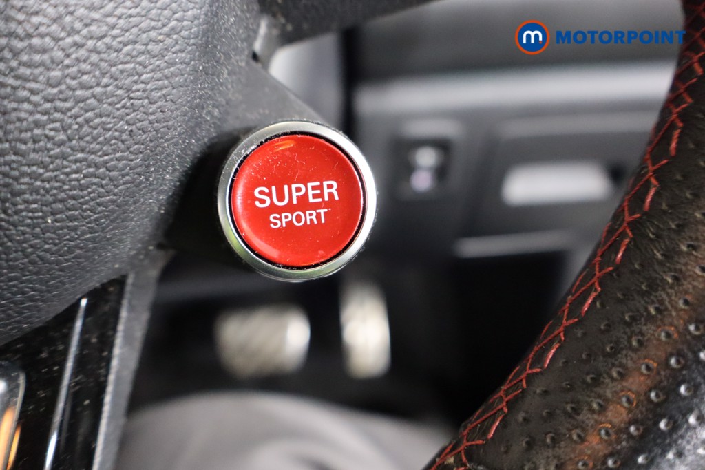 Mg Motor Uk HS Trophy Automatic Petrol SUV - Stock Number (1591696) - 14th supplementary image