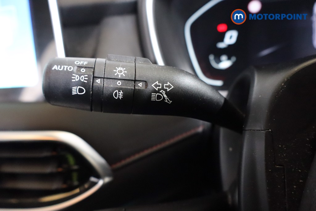 Mg Motor Uk HS Trophy Automatic Petrol SUV - Stock Number (1591696) - 15th supplementary image