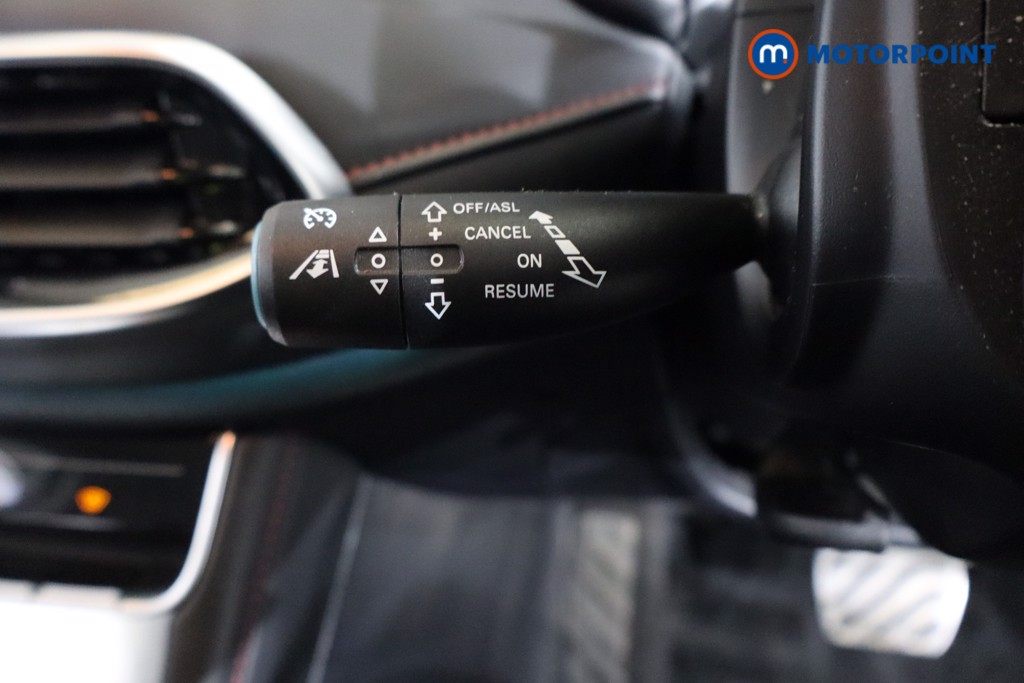 Mg Motor Uk HS Trophy Automatic Petrol SUV - Stock Number (1591696) - 16th supplementary image