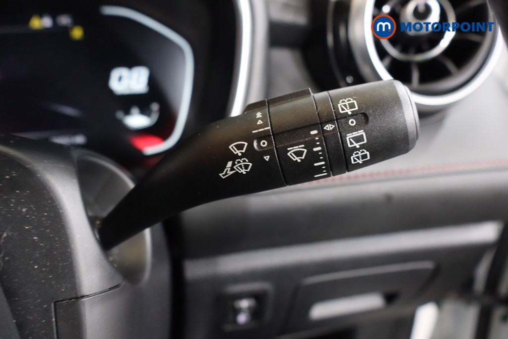 Mg Motor Uk HS Trophy Automatic Petrol SUV - Stock Number (1591696) - 17th supplementary image