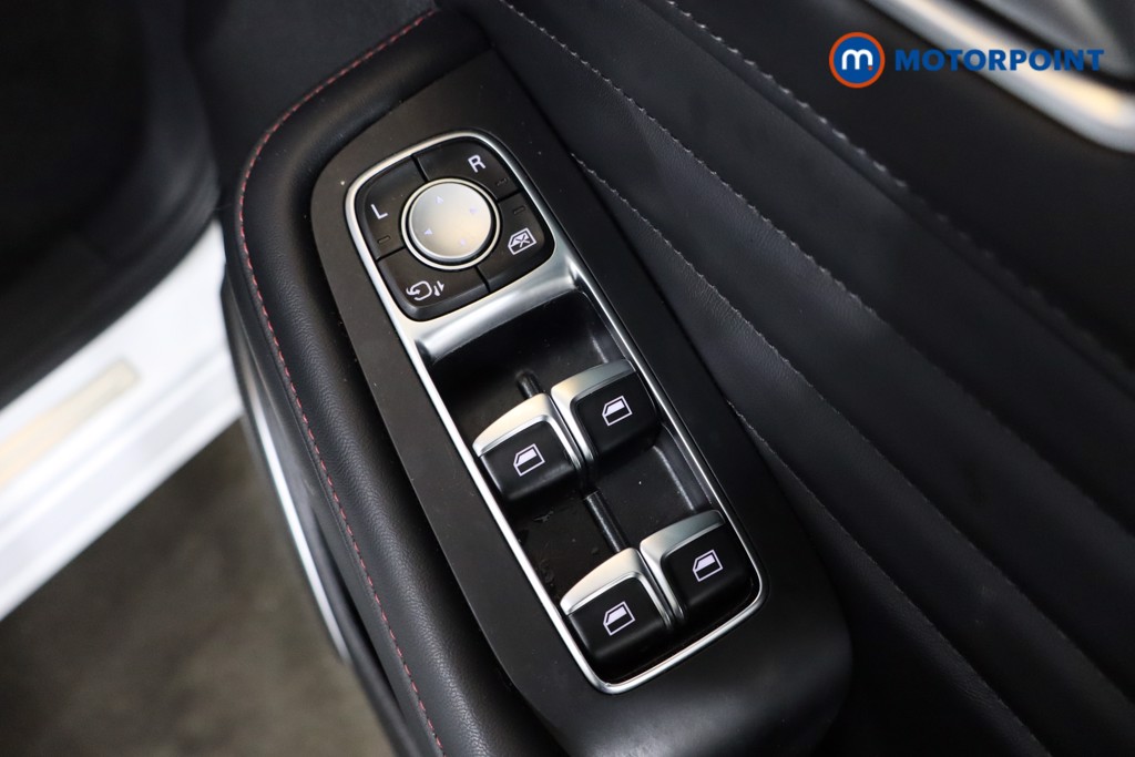 Mg Motor Uk HS Trophy Automatic Petrol SUV - Stock Number (1591696) - 18th supplementary image