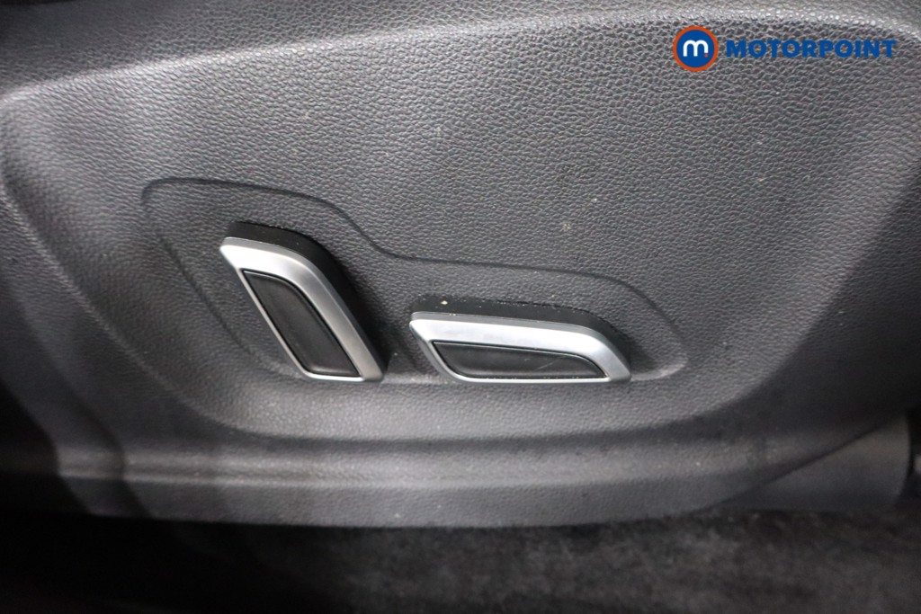 Mg Motor Uk HS Trophy Automatic Petrol SUV - Stock Number (1591696) - 19th supplementary image