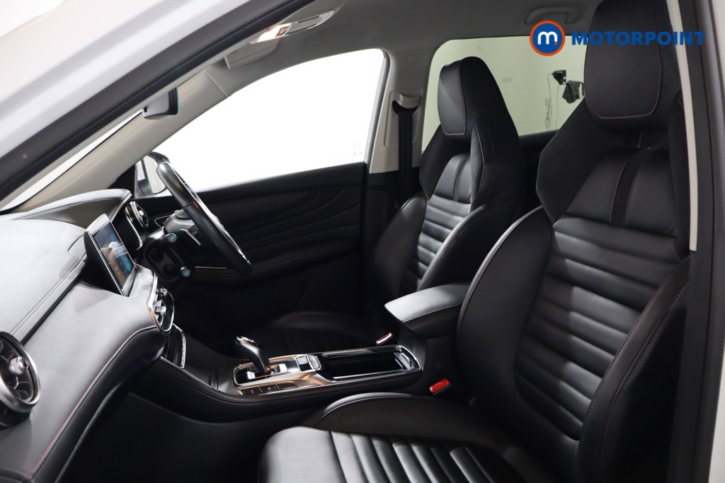 Mg Motor Uk HS Trophy Automatic Petrol SUV - Stock Number (1591696) - 21st supplementary image