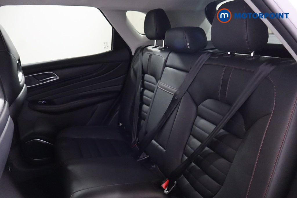 Mg Motor Uk HS Trophy Automatic Petrol SUV - Stock Number (1591696) - 22nd supplementary image