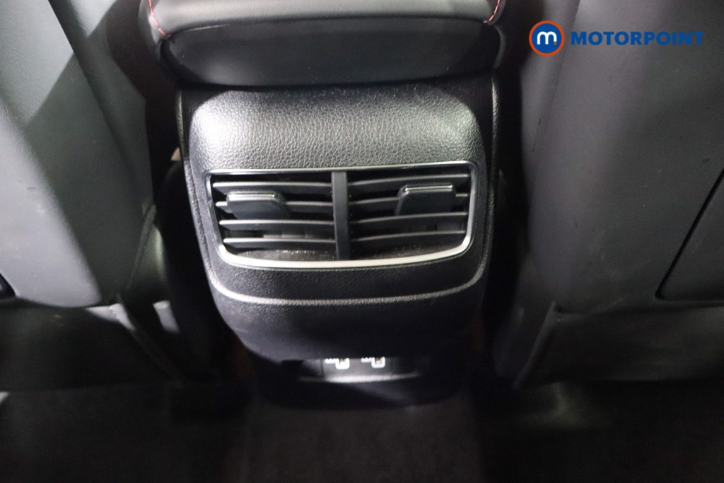 Mg Motor Uk HS Trophy Automatic Petrol SUV - Stock Number (1591696) - 23rd supplementary image